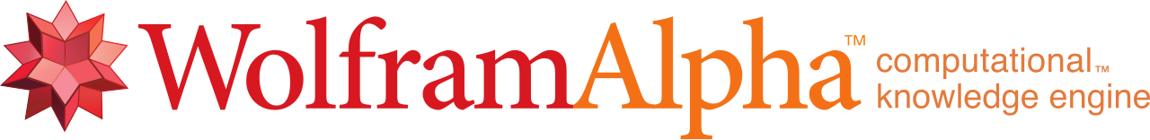 Wolfram Alpha